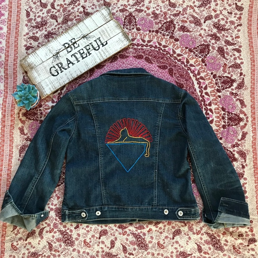 Grateful Dead Jackets